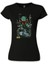 LordT-Shirt Star Wars - Gun Siyah Bayan Tshirt 1