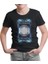 LordT-Shirt Bring Me The Horizon - My Demons Siyah Çocuk Tshirt 1