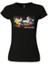 LordT-Shirt Breaking Bad - In The Car Siyah Bayan Tshirt 1