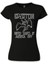 LordT-Shirt LED Zeppelin - 1977 Siyah Bayan Tshirt 1