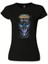 LordT-Shirt World Warcraft - Arthas Siyah Bayan Tshirt 1