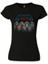 LordT-Shirt Assassin's Creed - Unity Siyah Bayan Tshirt 1