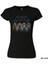 LordT-Shirt Assassin's Creed - Unity Siyah Bayan Tshirt 2