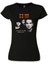 LordT-Shirt Depeche Mode Siyah Bayan Tshirt 1