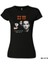 LordT-Shirt Depeche Mode Siyah Bayan Tshirt 2