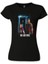 LordT-Shirt The Last Of Us Siyah Bayan Tshirt 1