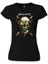 LordT-Shirt Megadeth - Vic 3 Siyah Bayan Tshirt 1