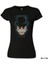 LordT-Shirt Mr. Robot - Fsociety Siyah Bayan Tshirt 2