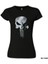 LordT-Shirt Punisher - Logo 2 Siyah Bayan Tshirt 2