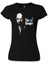 LordT-Shirt Breaking Bad - The Blue Danger Siyah Bayan Tshirt 1