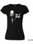 LordT-Shirt Breaking Bad - The Blue Danger Siyah Bayan Tshirt 2