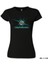 LordT-Shirt Dream Theater - Core Siyah Bayan Tshirt 2