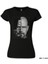 LordT-Shirt Breaking Bad - Who Knocks Walter White Siyah Bayan Tshirt 2