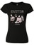 LordT-Shirt LED Zeppelin - Grup Siyah Bayan Tshirt 1