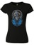 LordT-Shirt Mortal Combat - Sub Zero Siyah Bayan Tshirt 1