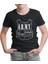 LordT-Shirt Bts - Army Siyah Çocuk Tshirt 1