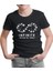 LordT-Shirt Infinite - Only Siyah Çocuk Tshirt 1