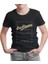 LordT-Shirt Eric Clapton And His Band Siyah Çocuk Tshirt 1