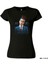 LordT-Shirt Sherlock Holmes - James Moriarty Siyah Bayan Tshirt 2