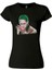 LordT-Shirt Suicide Squad - Joker Hand Siyah Bayan Tshirt 1