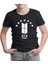 LordT-Shirt Bts - stars Siyah Çocuk Tshirt 1