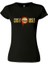 LordT-Shirt Guns N Roses - Drops Logo Siyah Bayan Tshirt 1