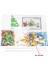 【özel Indirim】artkal 2000 Adet Dıy Perler Sigorta Boncuk Sanat Zanaat Çocuklar 3D Fasulye Yapı Taşları【noel Ağacı】 (Yurt Dışından) 1