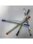 Rc Otomobil Parçaları Rgt 86100 1-10 Tırmanma Aracı Yükseltme Parçaları Kırmızı Için Metal Direksiyon Rot Kolu (Yurt Dışından) 2