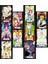 Magi Poster Duvar Kağıdı Seti 1