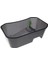 Sürüngen Habitat Teraryum Tankı Üreme Kutusu Terrapin Kaplumbağa Kaplumbağa Blk Black (Yurt Dışından) 5