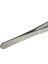 20 cm Paslanmaz Çelik Cımbız Pet Böcekler Bahçe Düz Besleme Aracı Düz ​​20 cm (Yurt Dışından) 2