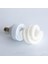 5.0 13W 220V UV Işık Ampul - Beyaz (Yurt Dışından) 3