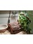 12 "sürüngen, Nake, Kaplumbağa, Vivarium Bitkileri Dekor Süsleme Yapay Ivy Vines S (Yurt Dışından) 2