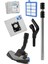 Philips Fc 8727 Marathon Ultimate Uyumlu Emici+Boru+Kumanda+Filtre+Sünger+Toz Torbası 1