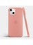 Apple iPhone 13 Ultra Ince Telefon Kılıfı 1