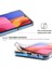 Samsung Galaxy A20S 360 Derece Kılıf Silikon Şeffaf Ön Arka A20 S 5