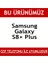 Samsung Galaxy S8 Plus 360 Derece Kılıf Şeffaf Silikon Ön + Arka 2