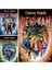 Canavar Peşinde Yeni Kan Serisi 3 Kitap Set - Adam Blade 1