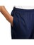 M Nk Df PARK20 Pant Kp Erkek Lacivert Eşofman Altı BV6877-410-25 4