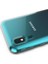 Samsung Galaxy A2 Core Kılıf Şeffaf Süper Silikon Kamera Korumalı 3