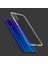 Xiaomi Mi 9 Se Kılıf Şeffaf Süper Silikon Kamera Korumalı 3