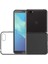 Huawei Y5 2018 Kılıf Şeffaf Süper Silikon Kamera Korumalı 1