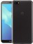 Huawei Y5 2018 Kılıf Şeffaf Süper Silikon Kamera Korumalı 3