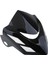 Far Işık Cam Ekran Honda MSX125 Grom 14-15 Siyah Için Fairing 1