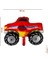Pick-Up Folyo Balon - 80 cm x 58 cm 2