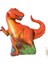 Jurassic Dinozor Folyo Balon, 90 cm x 76 cm 3