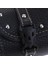 Yeni Motosiklet Evrensel Cam Aracı Seti Saddlebag Saklama Çantası Siyah 4