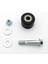 10MM Zincir Rulo Kasnak Kaydırıcı Gergi Çukur Kir Bisiklet Tekerlek Kılavuzu Motor 5