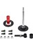Drift Tuning Kısa Shifter Lever Topuzu ile 85-10 Bmw E30 E36 E46 Kırmızı Uyuyor 1