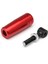 Drift Tuning Kısa Shifter Lever Topuzu ile 85-10 Bmw E30 E36 E46 Kırmızı Uyuyor 5